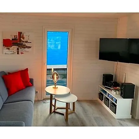 Szálloda Isa-bella Comfortable 4*