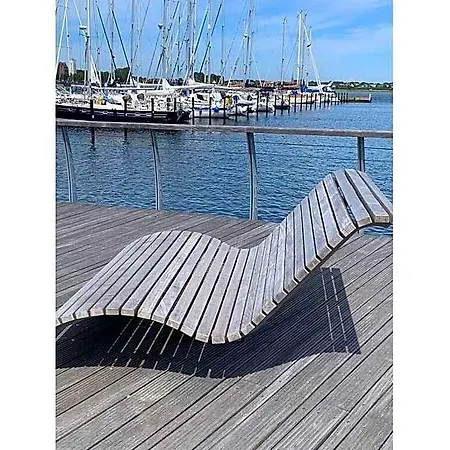 Isa-bella Comfortable Hotel Fehmarn
